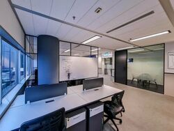 Gateway East (D7), Office #630128111
